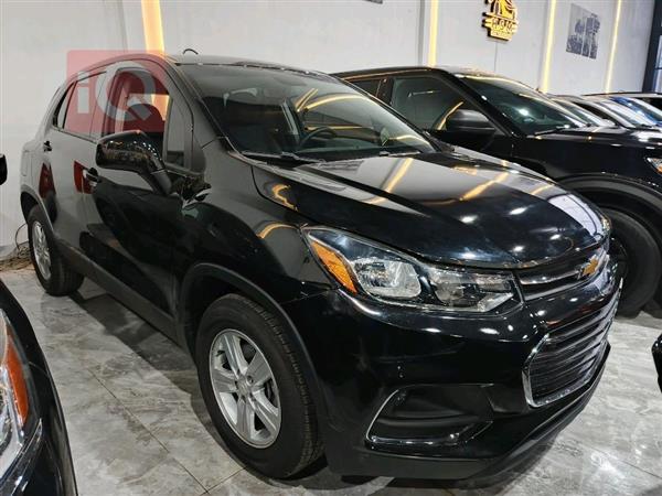 Chevrolet for sale in Iraq